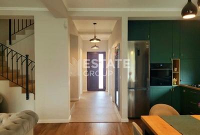 Duplex cu 5 camere in Dumbravita - 4