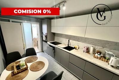 Apartament 3 camere | Aurel Vlaicu | Decomandat - 1