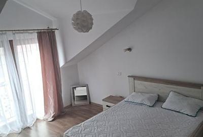 Garsonieră în Inel II