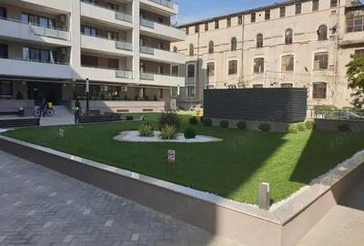 Studio lux de inchiriat ultracentral in complex Soho Unirii - 9