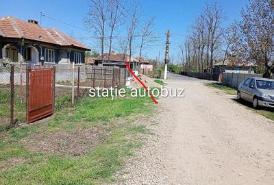 Teren de 477 mp, în Boldești - 9