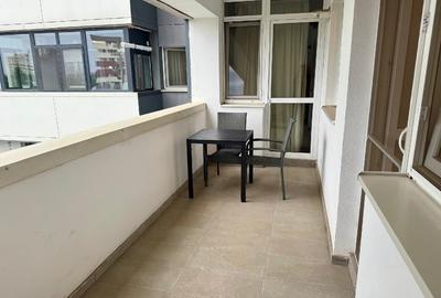 Apartament 2 camere, Metropolitan Metalurgiei. PRIMA INCHIRIERE - 9