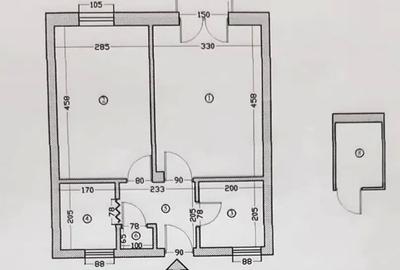 Apartament 2 camere Bucuresti Noi-7 minute Metrou Jiului - 6