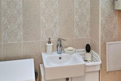 Apartament cu 3 camere, mobilat în Pantelimon - 11