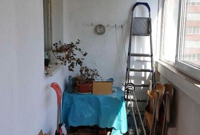 Apartament cu 2 camere semidecomandat în Gării - 5