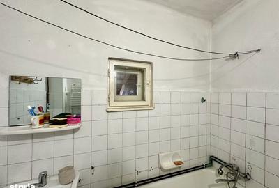 Casă cu 3 camere cu Canalizare în Someșeni - 5