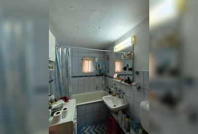 Apartament cu 3 camere decomandat în Gheorgheni - 4