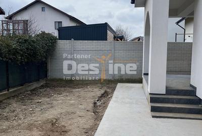 Casă cu 4 camere în Vârteju - 12
