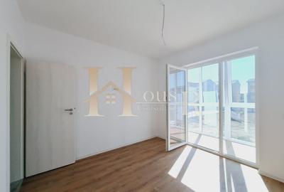 Bloc nou. Etajul 2. Finisat la cheie, disponibil imediat. - 9