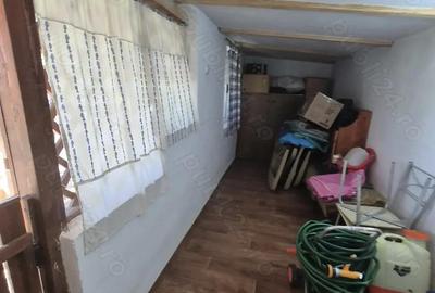 Casă cu Teren 1800 Mp în Central - 6