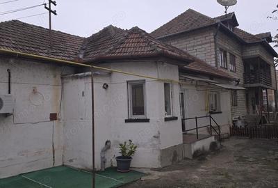 Casă cu 6 camere în Central - 16