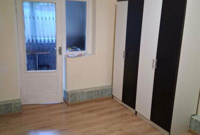 Garsonieră semidecomandată în Dumbrava - 2