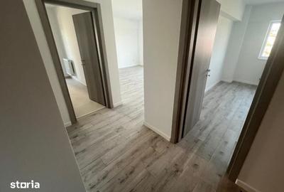 Apartament cu 2 camere în Bucium - 3