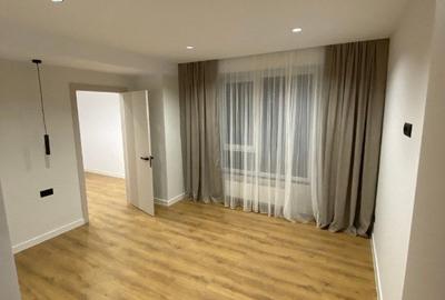 Apartament cu 2 camere decomandat în Bună Ziua - 2