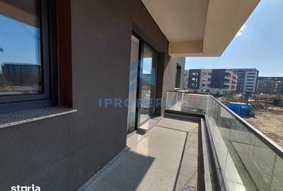 Apartament cu 3 camere în Central - 7