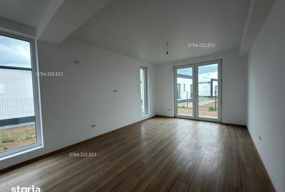 Casă cu 3 camere decomandat cu Teren 338 Mp în Berceni - 4