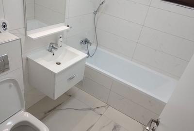 Apartament cu 3 camere decomandat în Păulești - 8