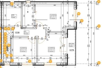 Duplex de vanzare, 123 mp utili, Zona Avram Iancu - 2