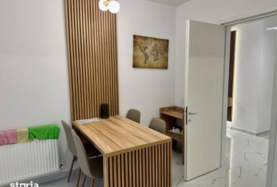Apartament cu 2 camere în Bârnova - 13