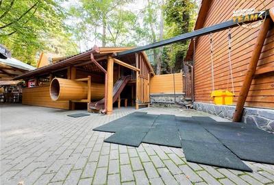 Complex Gastronomic:Afacere la cheie, Restaurant traditional secuiesc+teresa eve - 36