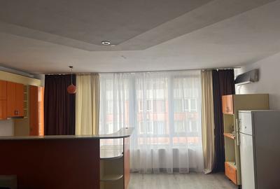 Apartament cu 3 camere decomandat în Exterior Vest - 3