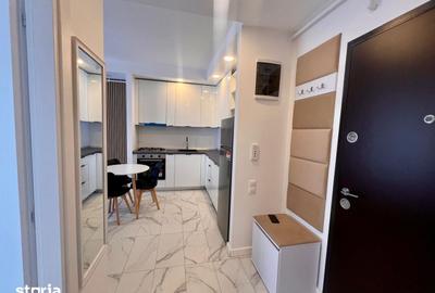 Apartament cu 2 camere în Ștefăneștii de Jos - 1