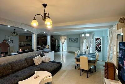 Casă cu 4 camere în Cristian - 11