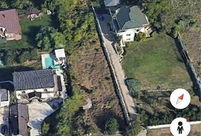 Spațiu comercial, în Viforâta - 3