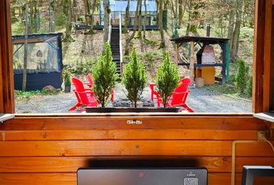 Casă cu 3 camere în Central - 6