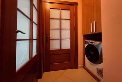 Apartament cu 3 camere decomandat în Păcurari - 8