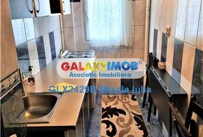 Apartament 2 cam decomandat et 4/10 Mobilat si utilat Aleea Cetatuia - 2