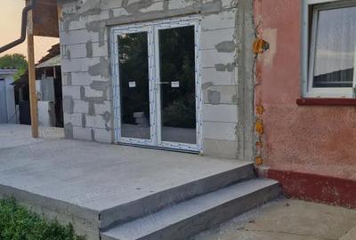Casă cu 3 camere cu Teren 1540 Mp în Pâncota - 1
