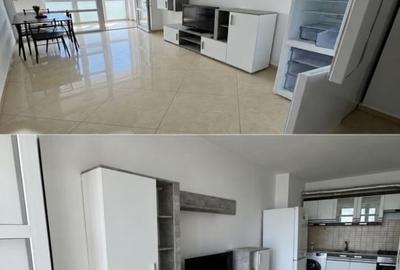 Apartament cu 2 camere semidecomandat în Cug - 2