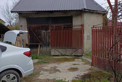 Casă cu 2 camere în Central - 2