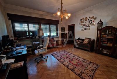 Apartament 190 mp, la parter - Bd Ferdinand - 18