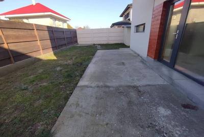 Casă Individuala 4 Camere Otopeni | Terasa Pe Acoperis | Curte 430 mp - 5