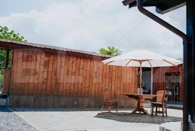 Casă cu Teren 1113 Mp în Central - 13