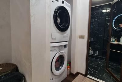Apartament cu 2 camere decomandat, mobilat în Ultracentral - 8