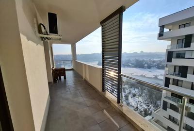 Apartament 3 camere Fundeni LUX, incalzire in pardoseala ,pacare subterana - 14