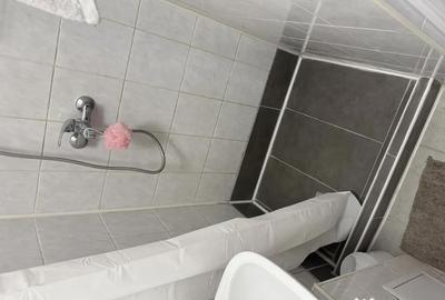 Garsonieră nedecomandată în Mărăști - 4