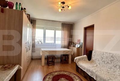 Apartament cu 2 camere semidecomandat în Rogerius - 3