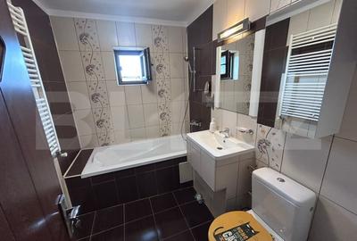 Apartament cu 3 camere, decomandat, 75 mp, Rovine, zona cofetaria Damarin - 13
