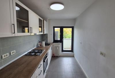 Apartament cu 3 camere 90,11 mp, bloc 1996 - Unirii - 5