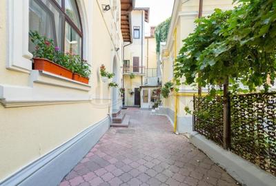 Vila 12 Camere Romana Dacia Eminescu ASE - 9