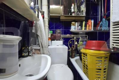 Garsonieră în Blașcovici - 2