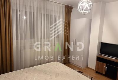 Apartament cu 2 camere semidecomandat, mobilat în Bună Ziua - 6