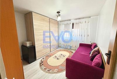 Apartament cu 2 camere semidecomandat în Canta - 8