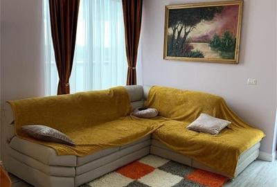 BLOC NOU- langa Penny si Lidl. Complet mobilat si utilat. Terasa mare. - 4