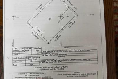 Casă cu 4 camere în Năvodari Tabără - 7