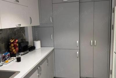 Apartament cu 2 camere decomandat în Central - 2